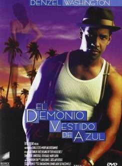 El demonio vestido de azul (1995) Dual, Subtítulos El demonio vestido de azul (1995) Dual, Subtítulos