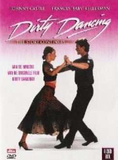 Dirty Dancing (1988) (Serie COMPLETA) Español