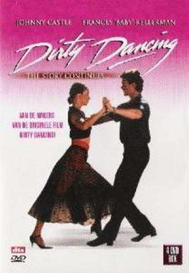 Dirty Dancing (1988) (Serie TV) Español descargacineclasico.com