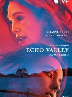 Echo Valley (2025) Dual Latino-Subtítulos