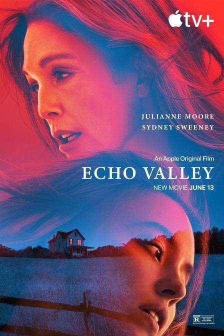 Echo Valley (2025) Dual Latino-Subtítulos