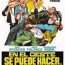 En el Oeste se Puede Hacer… Amigo  (1972) Español