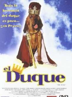 El Duque (1999) Latino