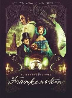 Frankenstein (2025) Dual, Subtítulos Frankenstein (2025) Dual, Subtítulos