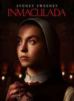 Inmaculada (2024) Dual Latino-Inglés