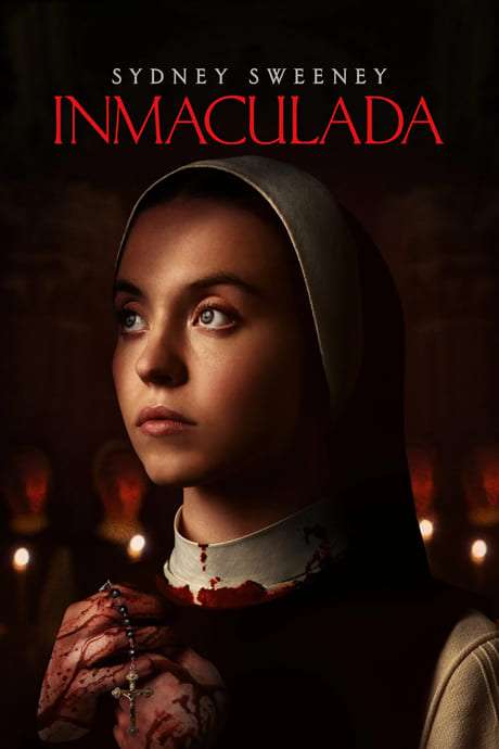 Inmaculada (2024) Dual Latino-Inglés