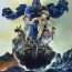 Giant Gorg (TV Series)(1984) VOSE