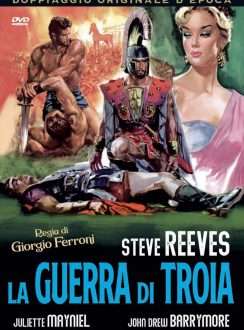 La guerra de Troya (1961) Español La guerra de Troya (1961) Español