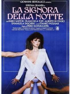 La señora de la noche (1986) VOSE La señora de la noche (1986) VOSE