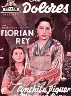 La Dolores (1940) Español La Dolores (1940) Español