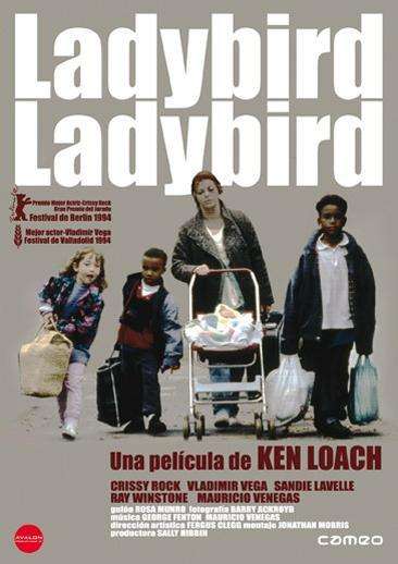 Ladybird, Ladybird (1994) Español cineclasicodcc.com