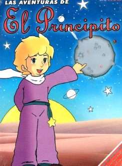 Las Aventuras del Principito (Serie de TV)(1978) Latino