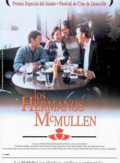 Los Hermanos McMullen (1995) Español