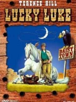 Lucky Luke (1991)  Dual Latino, Subtítulos