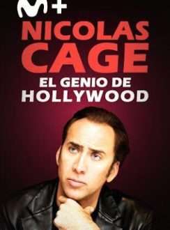 Nicolas Cage: el genio de Hollywood (2025) Dual, Subtítulos Nicolas Cage: el genio de Hollywood (2025) Dual, Subtítulos