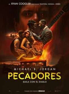 Pecadores (2025) Dual Latino-Inglés