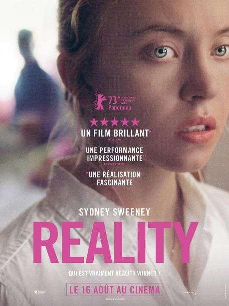 Reality (2023) Dual Latino-Inglés