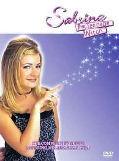 Sabrina, Cosas de Brujas (Serie TV Completa) (1996) Dual, Subtítulos Sabrina, Cosas de Brujas (Serie TV Completa) (1996) Dual, Subtítulos