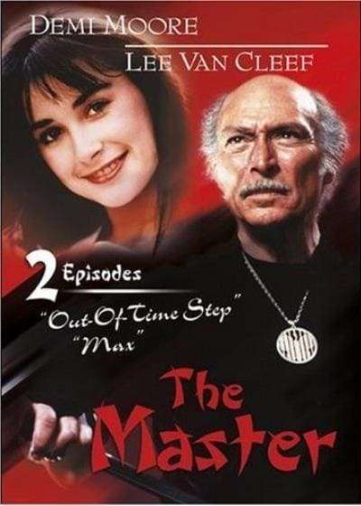 El Maestro Ninja (1984) (Serie TV) Español descargacineclasico.com