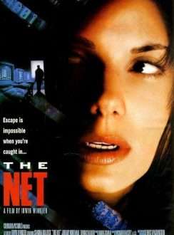 La red (1995) Dual, Subtítulos La red (1995) Dual, Subtítulos