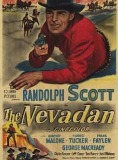 Nevada (1950) Dual, Subtítulos Nevada (1950) Dual, Subtítulos