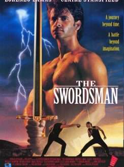The Swordsman, La Espada Milenaria (1992) Dual The Swordsman, La Espada Milenaria (1992) Dual