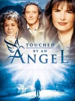 Tocados por un Ángel (Serie TV) (1994) Latino, VOSE Tocados por un Ángel (Serie TV) (1994) Latino, VOSE