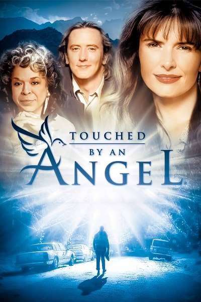 Tocados por un Ángel (Serie TV) (1994) Latino