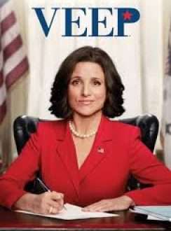 Veep (Serie TV) COMPLETA (2012) DUAL, Subtítulos