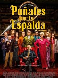 Puñales por la Espalda (SAGA) (2019-2025) DUAL