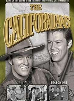 Los Californianos (1959) TEMP 1 VOSE