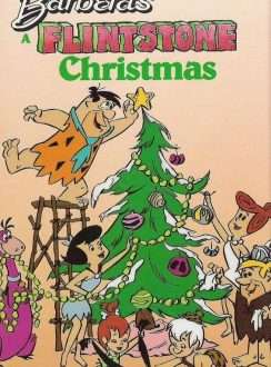 La Navidad de los Picapiedra (1977) Dual