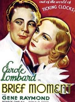 Un breve instante (1933) VOSE