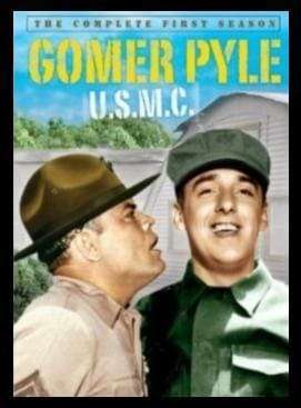 Gomer Pyle, U.S.M.C. (1964) (Serie TV) VOSE