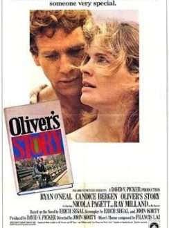La Historia de Oliver (1978) VOSE