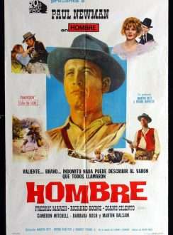 Un hombre (1967) Dual, Subtítulos