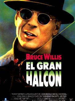 El gran halcón (1991) Dual, Subtítulos