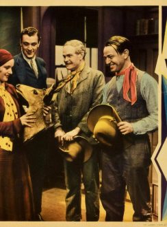 Acepto Esta Mujer (1931) VOSE Acepto Esta Mujer (1931) VOSE