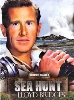 Investigador Submarino (1959) (Serie TV. Temp. 2) VOSE