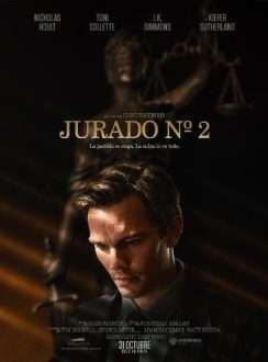 Jurado nº 2 (2024) Español