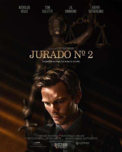 Jurado nº 2 (2024) Español Foro.cineclasicodcc.com