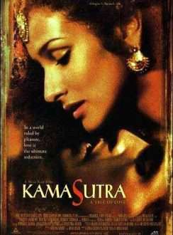 Kamasutra, una historia de amor (1996) Español, VOSE