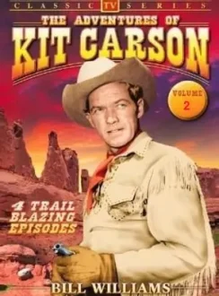 Las Aventuras de Kit Carson  (1951) (Serie TV TEMP. 2) VOSE