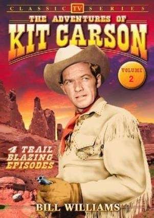 Las Aventuras de Kit Carson  (1951) (Serie TV TEMP. 2) VOSE CINECLASICODCC.COM
