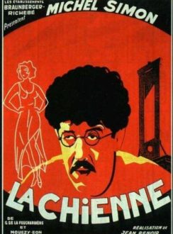 La Golfa (1931) VOSE