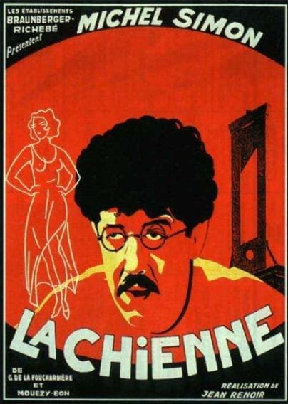 La Golfa (1931) VOSE