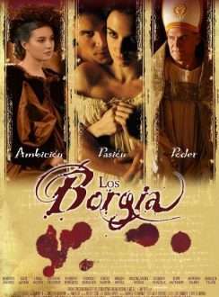 Los Borgia (2006) Español
