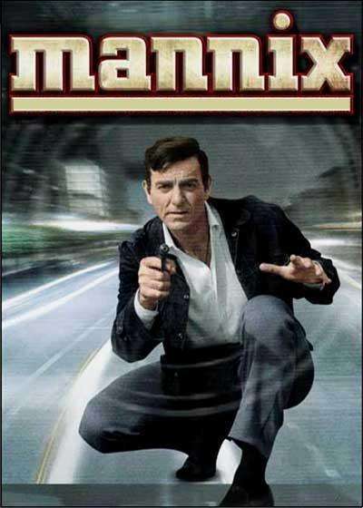 Mannix 5 (TV Series) (1971) VOSE cineclasicodcc.com