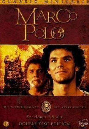 Marco Polo (Mini Serie TV) (1982) Español