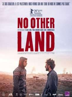 No Other Land (2024) Español